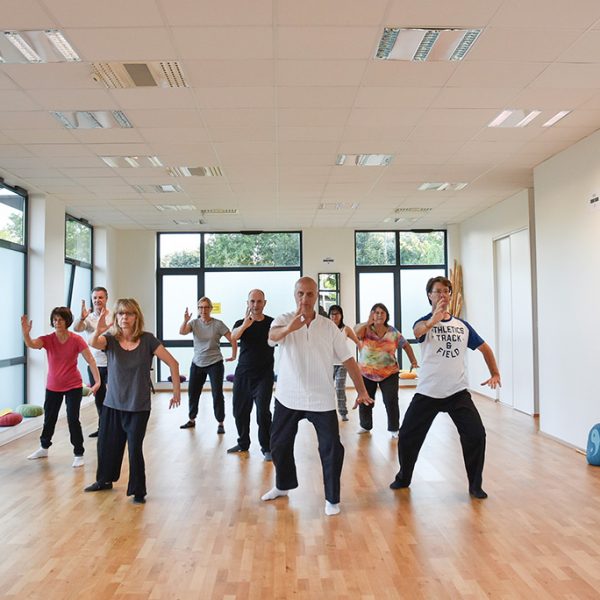 Stages Bruno Dovis Cours De Tai Chi Chuan